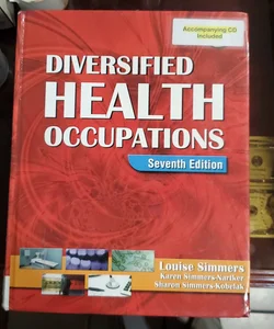 Diversified Health Occupations