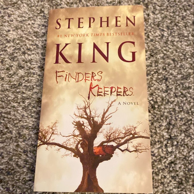 Finders Keepers