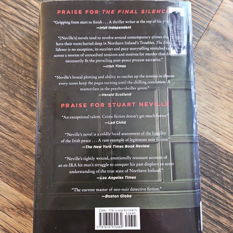 The Final Silence