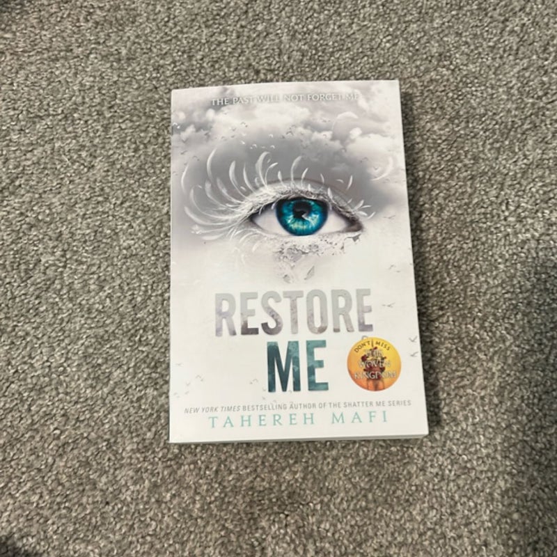 Restore Me