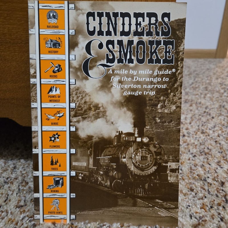 Cinders and Smoke