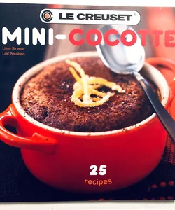 Le Creuset Mini-Cocotte