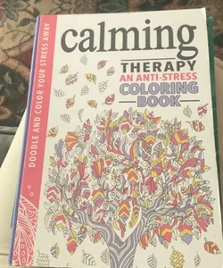 Calming Therapy
