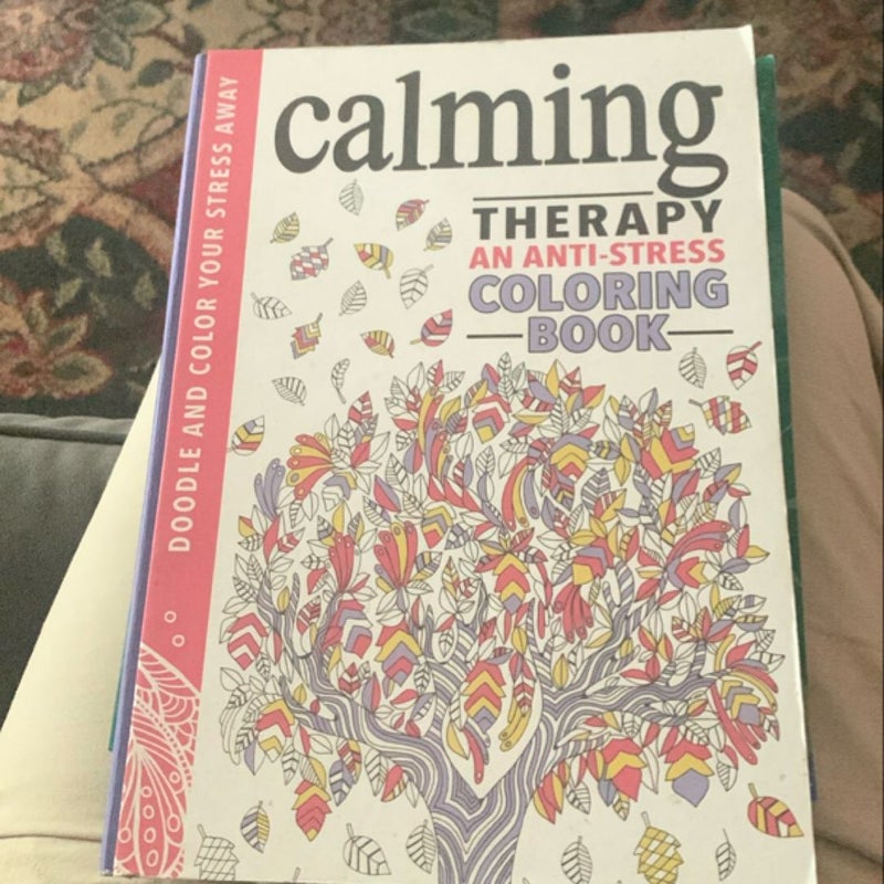 Calming Therapy