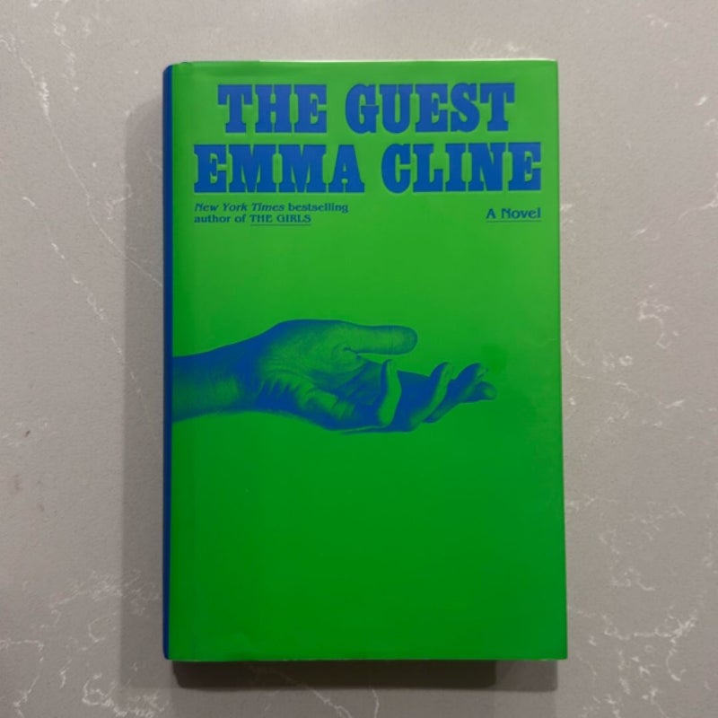 The Guest