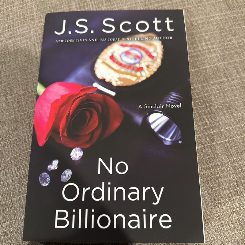 No Ordinary Billionaire