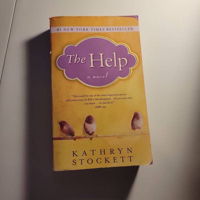 The Help