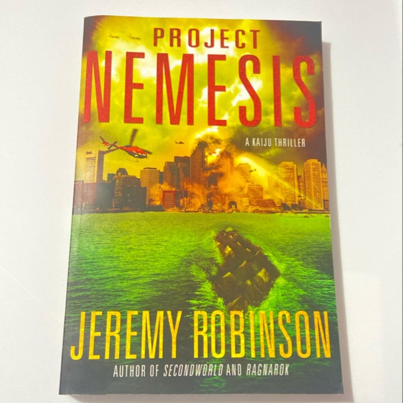 Project Nemesis