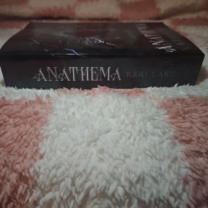 Anathema