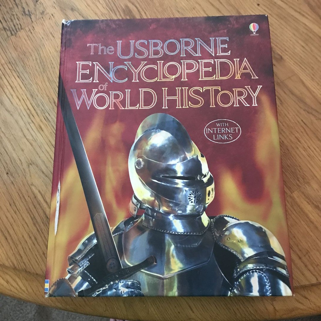 Encyclopedia of World History