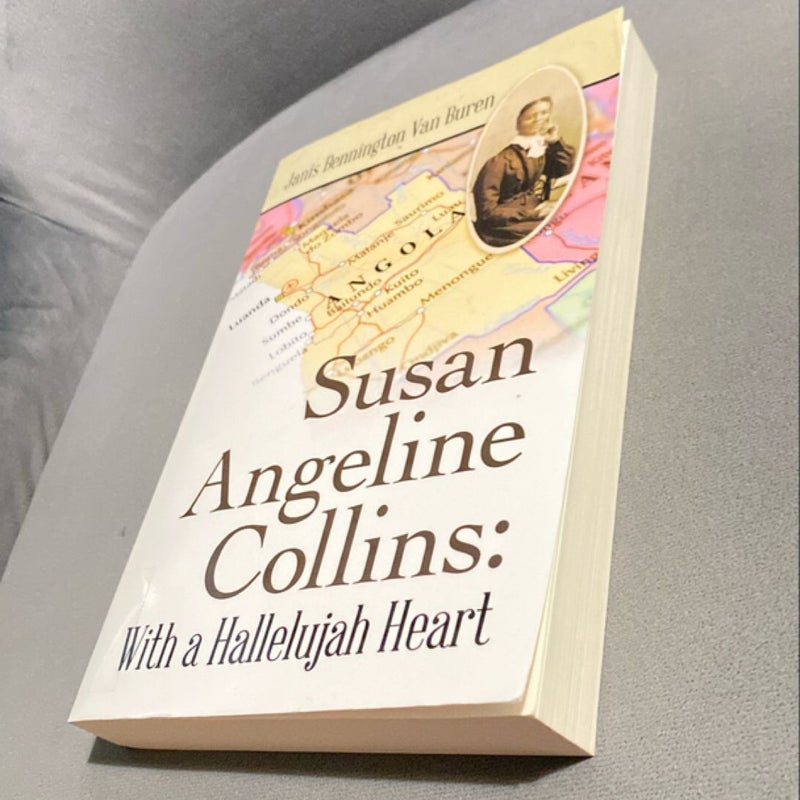 Susan Angeline Collins