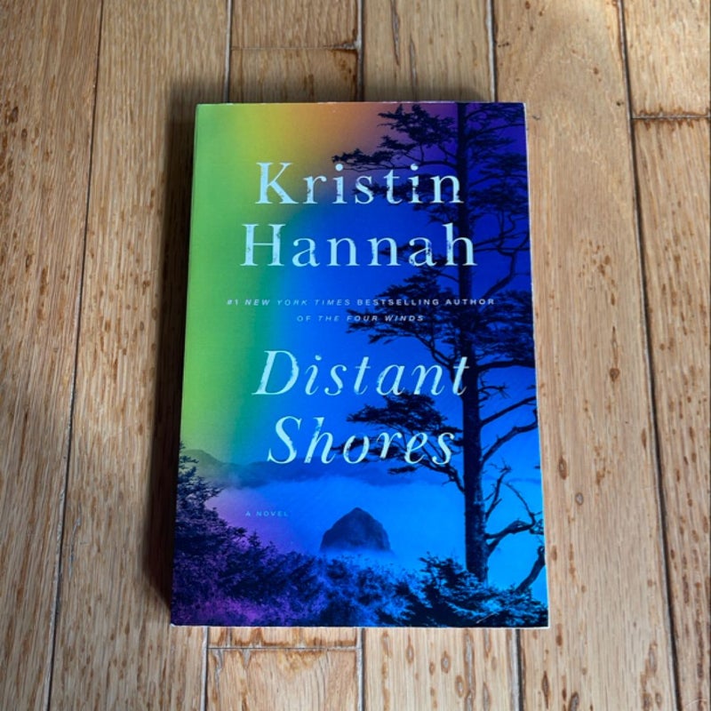 Distant Shores