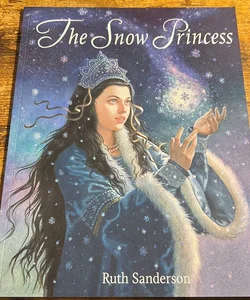 The Snow Princess