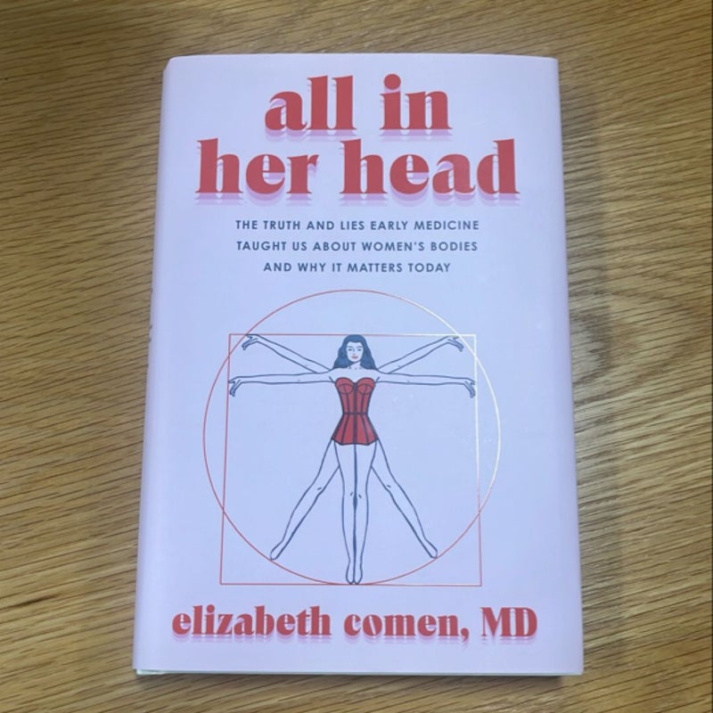 All in Her Head