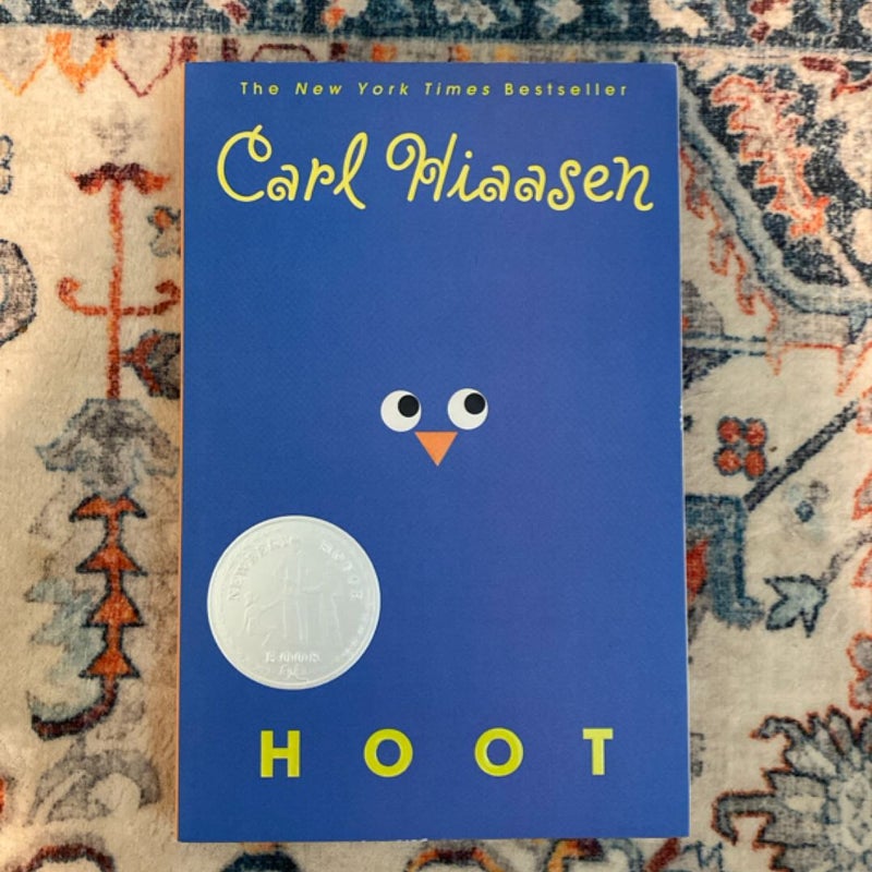 Hiaasen 4-Book Trade Paperback Box Set