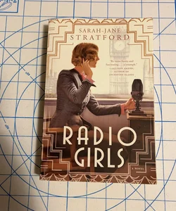 Radio Girls
