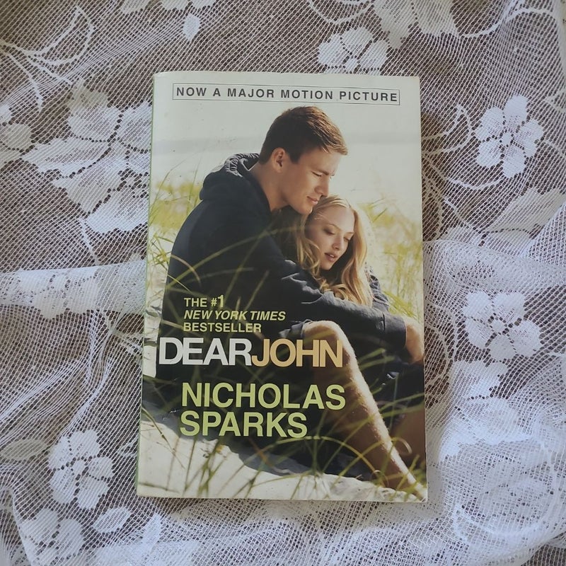 Dear John