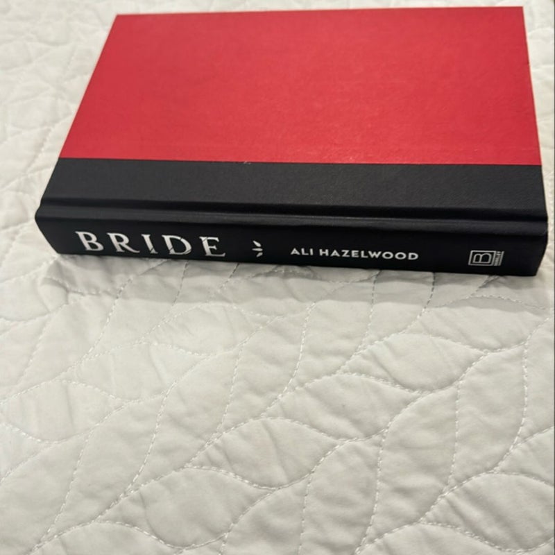 Bride (Hardcover)