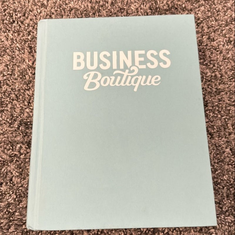 Business Boutique