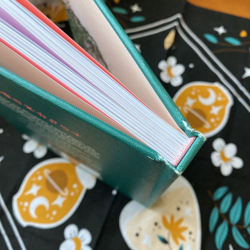 Little Book of House Plants and Other Greenery