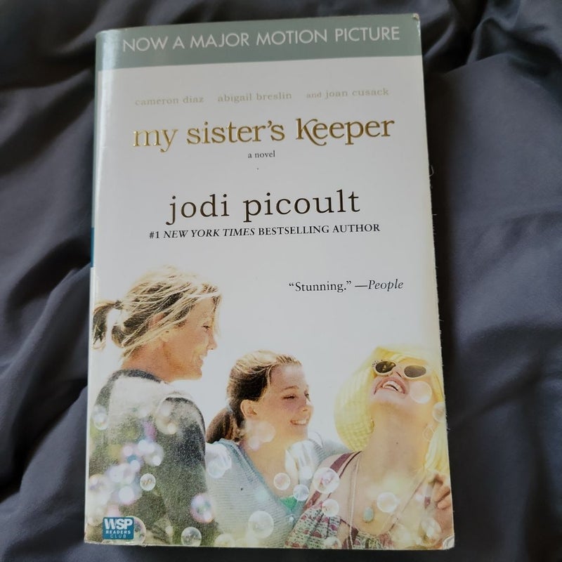 My Sister's Keeper