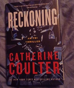 Reckoning (Signed edition)