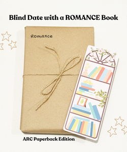 Romance Book (Blind Date)