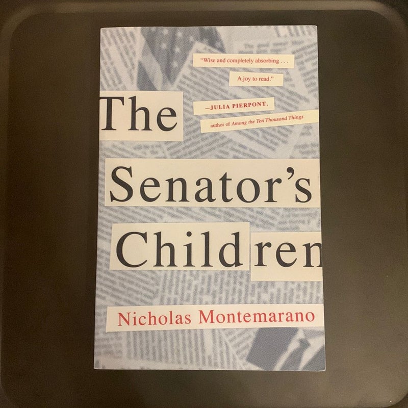 The Senator's Children