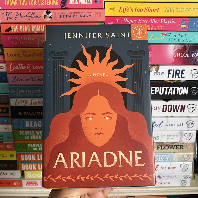 Ariadne