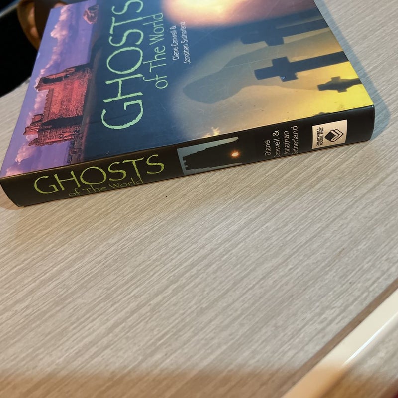 Ghosts of the World 