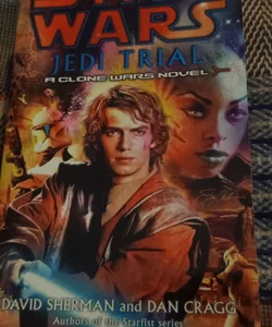 Jedi Trial: Star Wars Legends