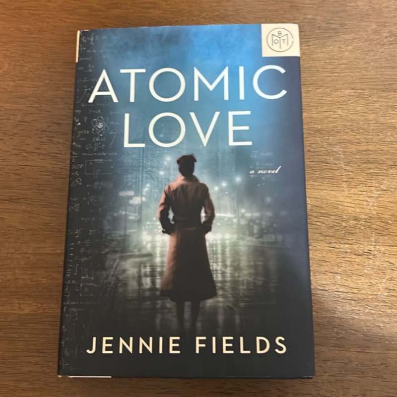 Atomic Love