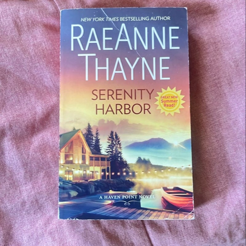 Serenity Harbor