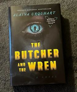 The Butcher and the Wren