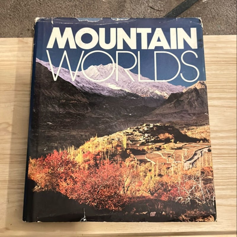 Mountain Worlds