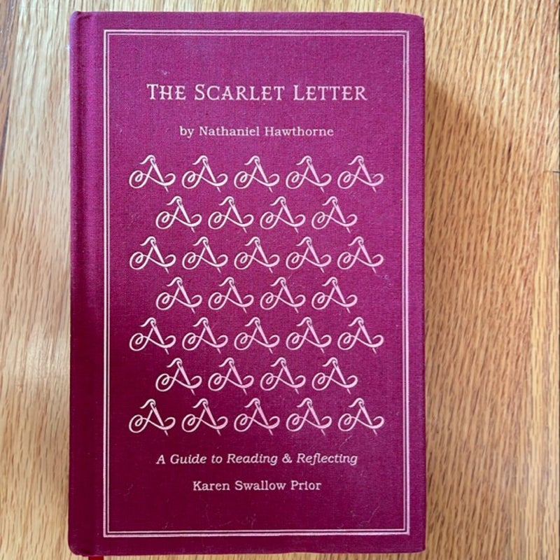 The Scarlet Letter