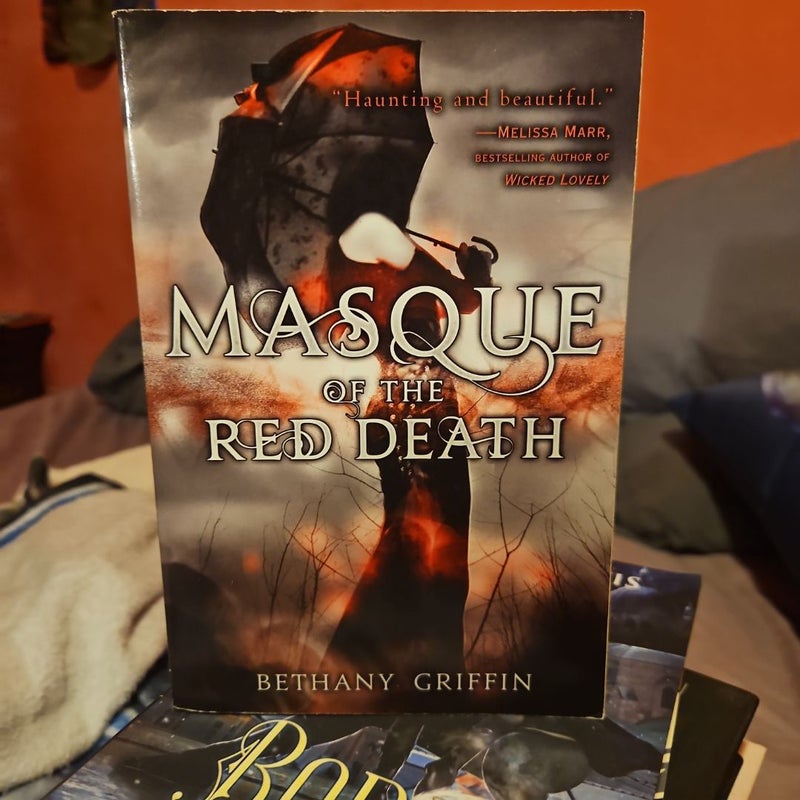 Masque of the Red Death