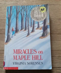 Miracles on Maple Hill