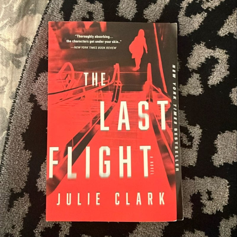 The Last Flight