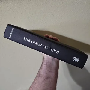 The Omen Machine