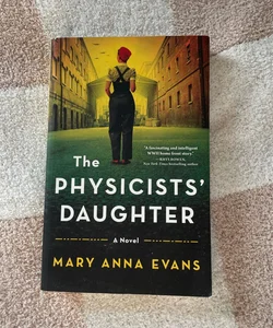 The Physicists' Daughter