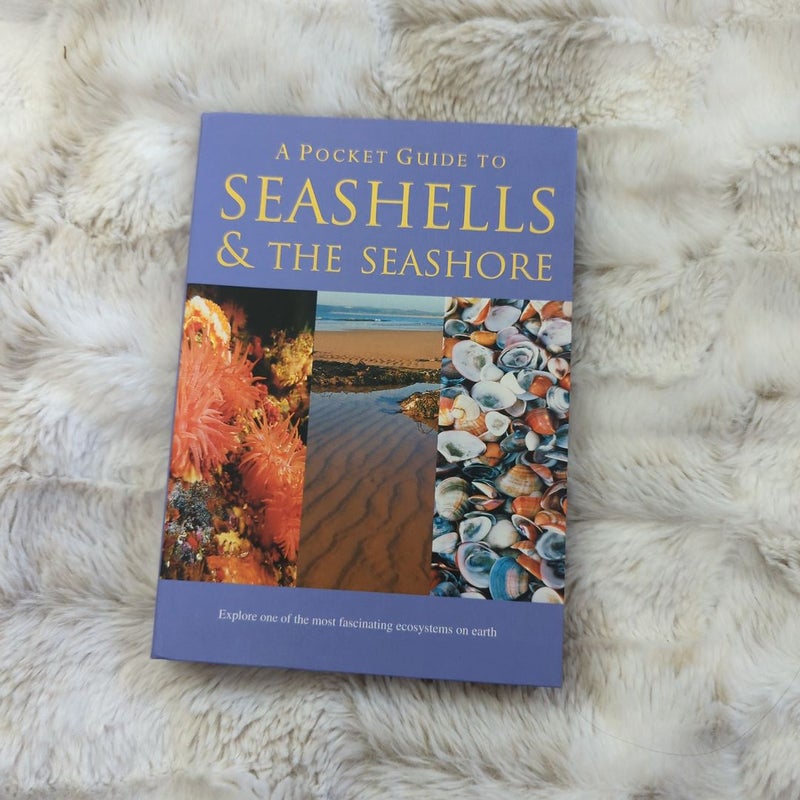 A Pocket Guide to Seashells & the Seashore