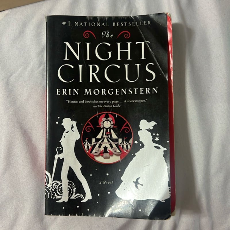 The Night Circus