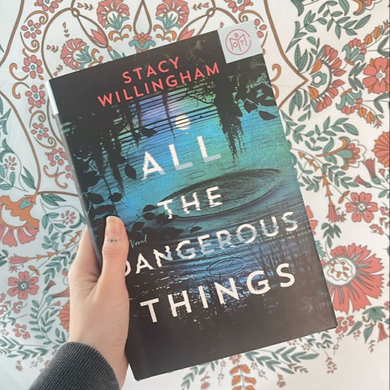 All the Dangerous Things