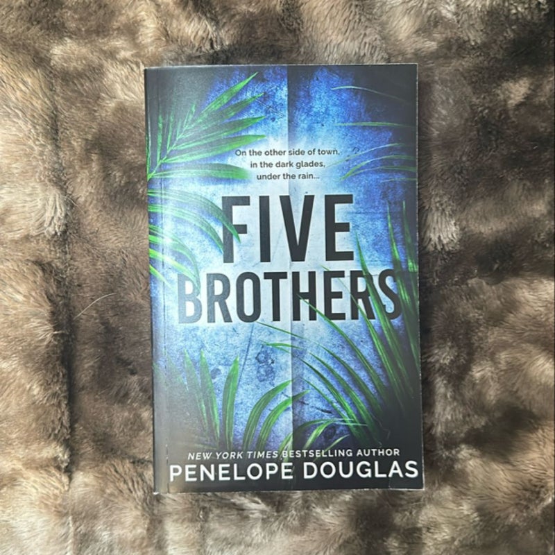 Five Brothers