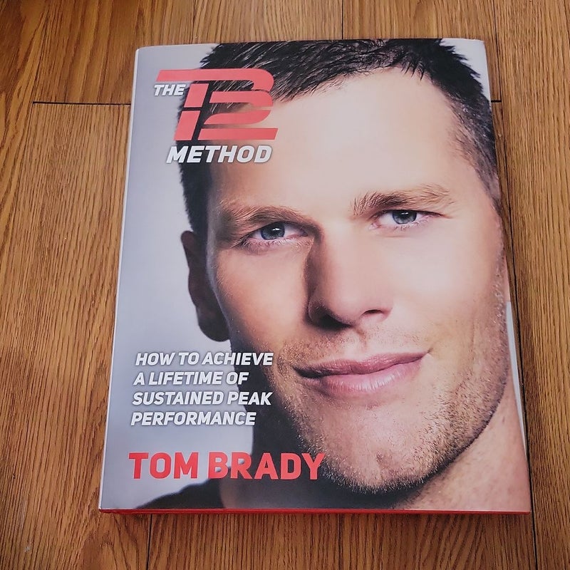 What is Tom Brady's TB12 Method? 