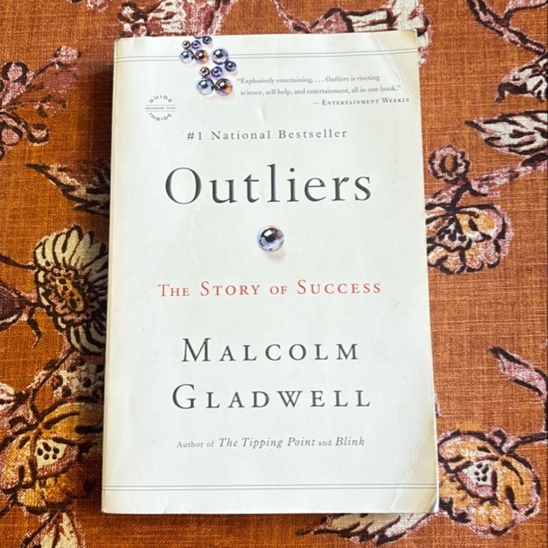 Outliers