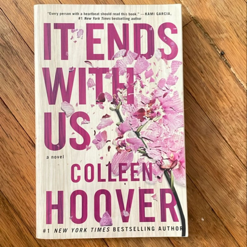 It Ends with Us