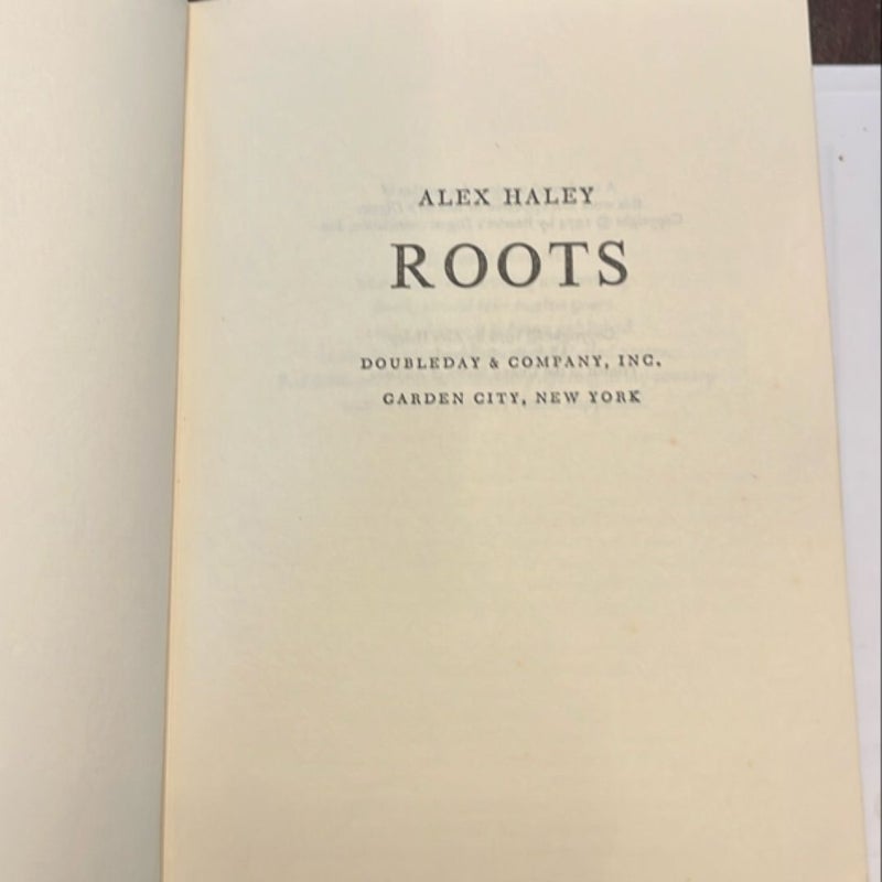 Roots
