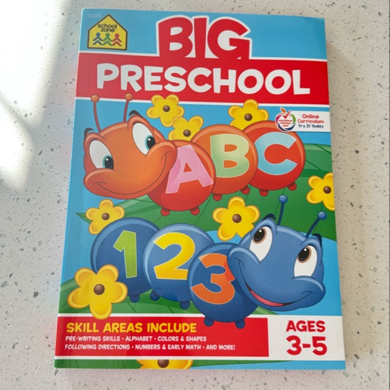 Big Preschool